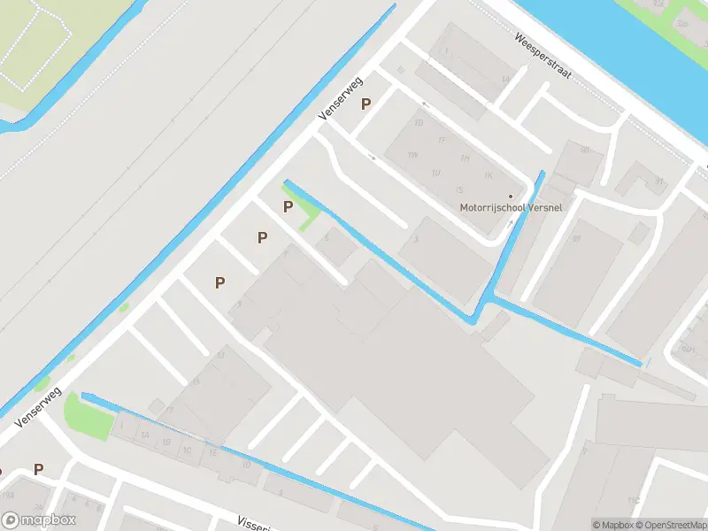 Ambulance met gepaste spoed naar de Venserweg in Diemen