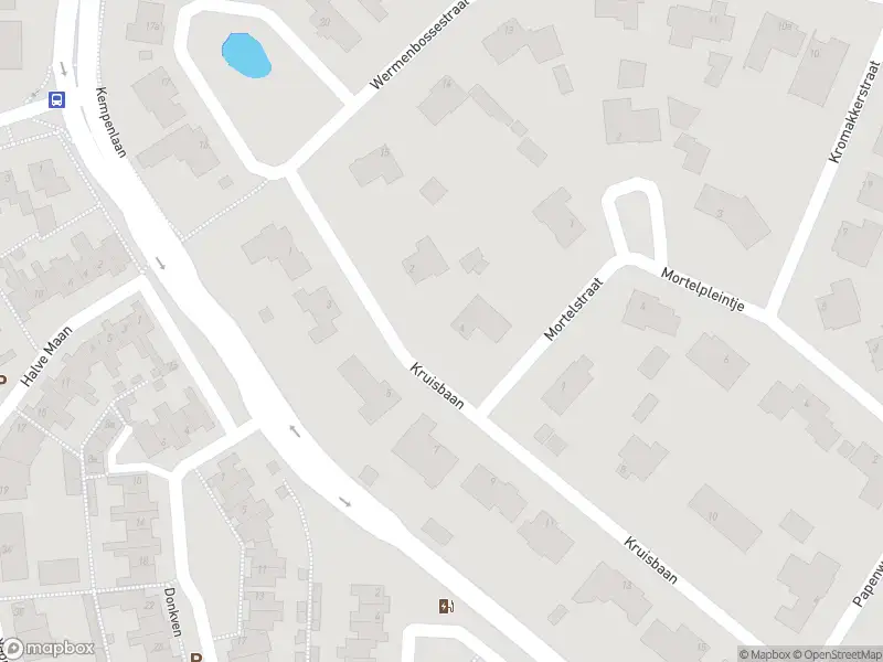 112 melding Overlastmelding Kruisbaan in Goirle gesloten