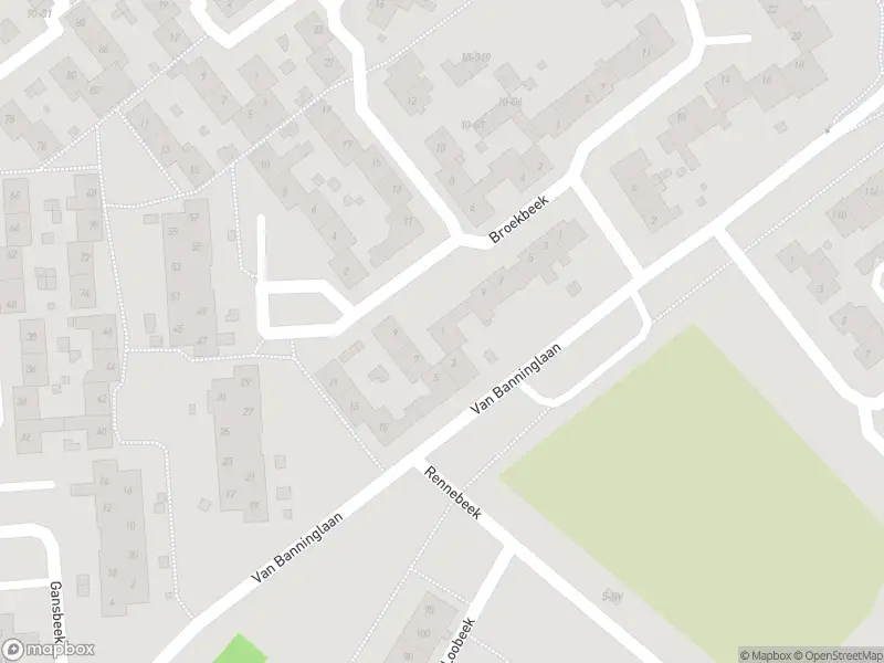 112 melding Overlastmelding Venbeek in Geleen gesloten