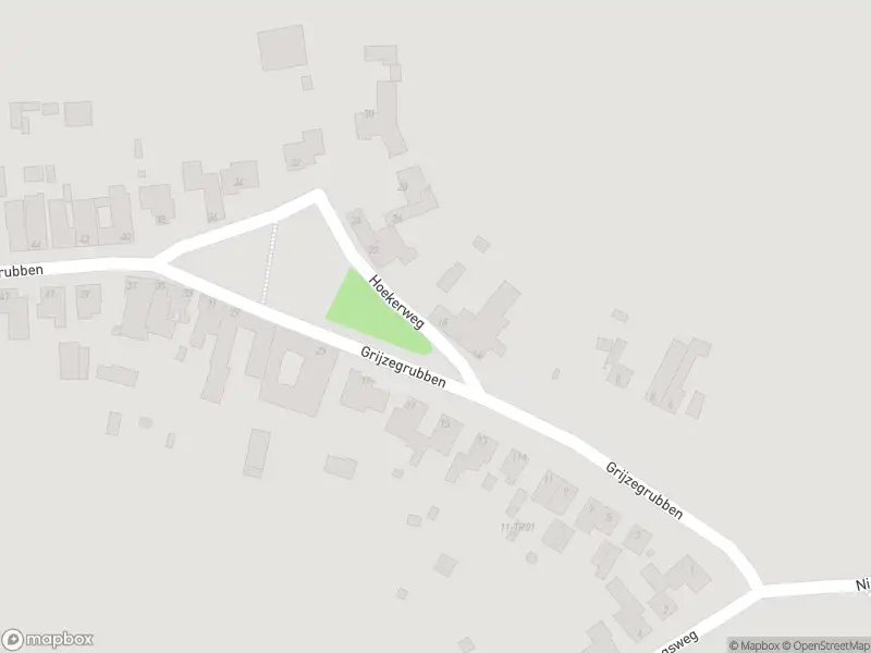 112 melding Overlastmelding Grijzegrubben in Nuth gesloten