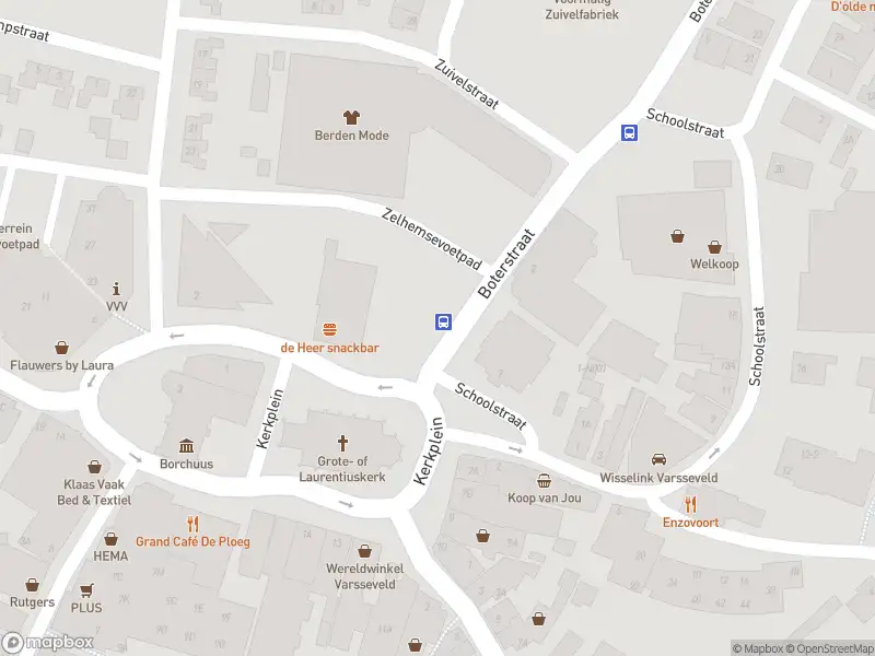 Brandweer met grote spoed naar de Graaf van Lohnstraat in Varsseveld vanwege stankoverlast