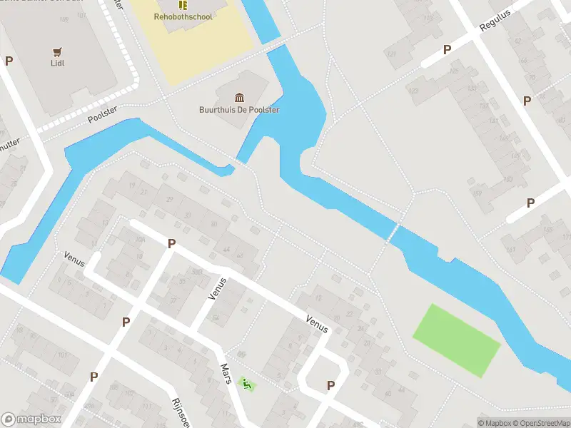 Overlastmelding Van der Waalsstraat in Katwijk