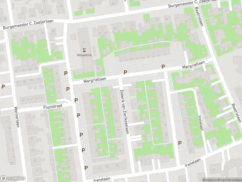 Overlastmelding Voorstraat in 3247CE Dirksland
