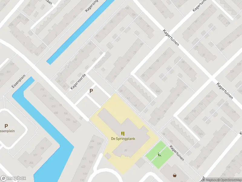 112 melding Overlastmelding Kagertuinen in Sassenheim