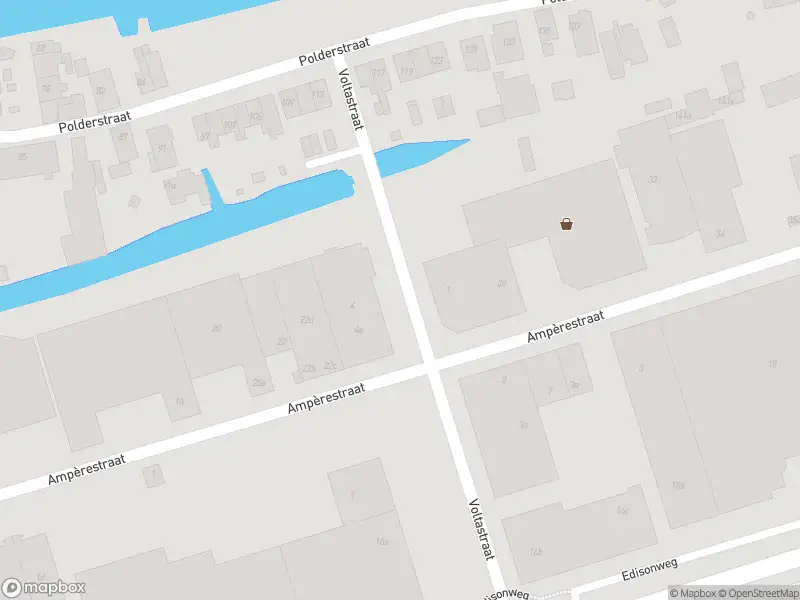 Overlastmelding Voltastraat in Alblasserdam