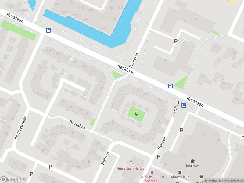 Overlastmelding Broekbos in Kortenhoef gesloten