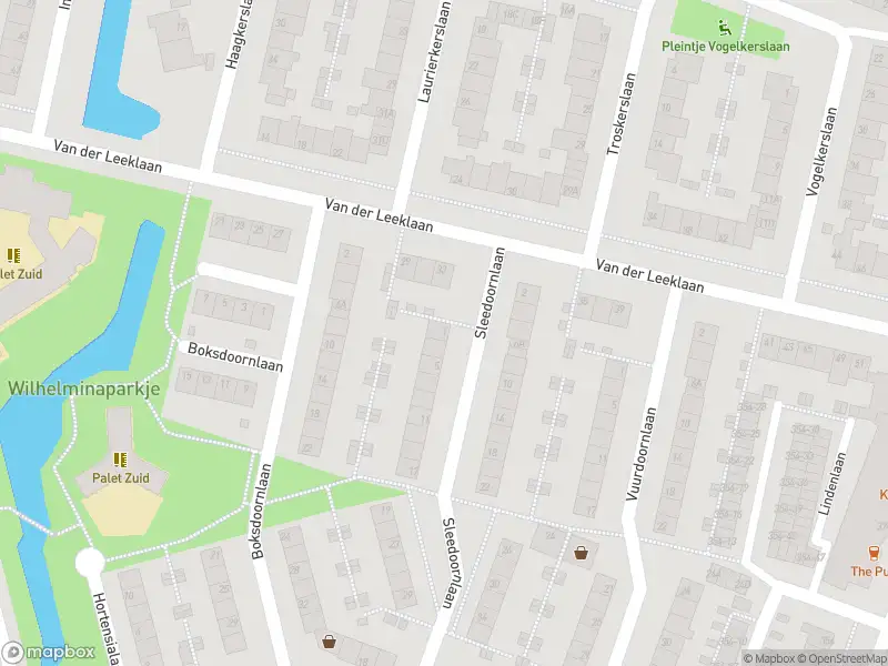 Overlastmelding Sleedoornlaan in Amstelveen gesloten