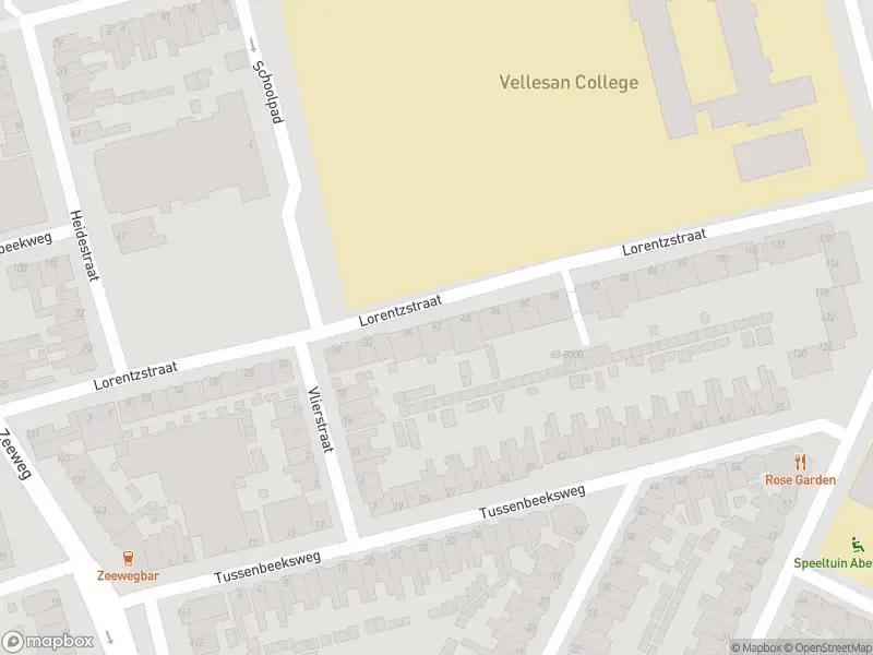 112 melding Overlastmelding Lorentzstraat in IJmuiden gesloten