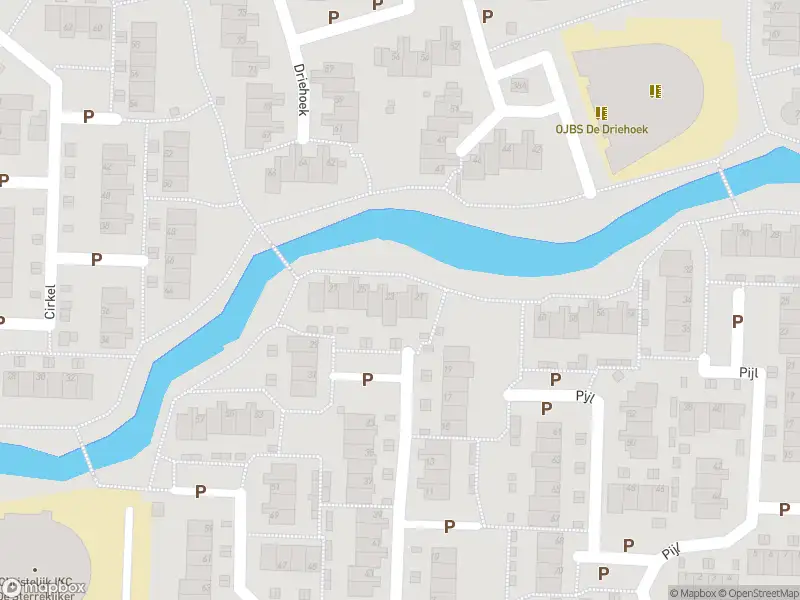 Overlastmelding Waterman in Dordrecht