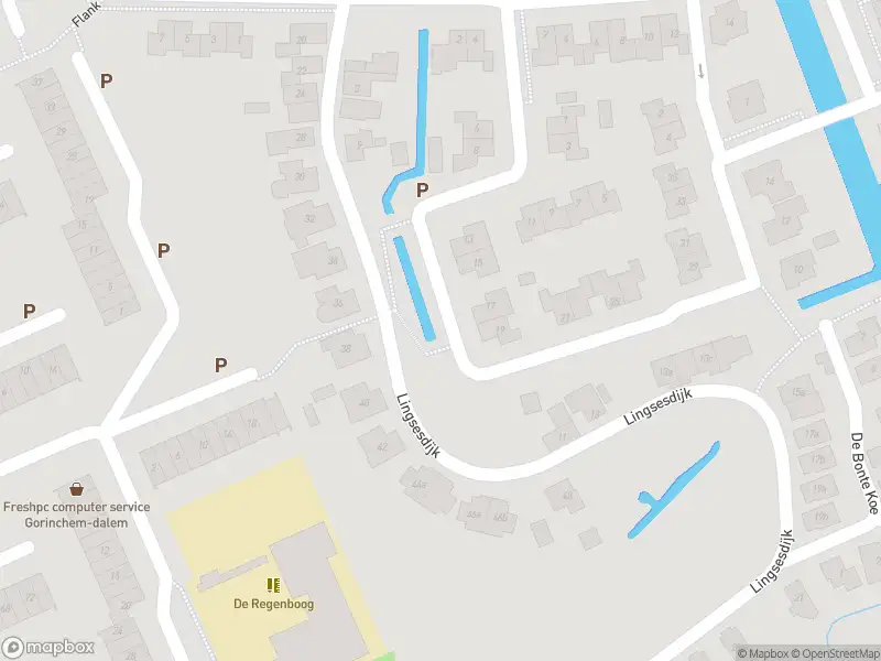 Overlastmelding Lingsesdijk in Gorinchem gesloten