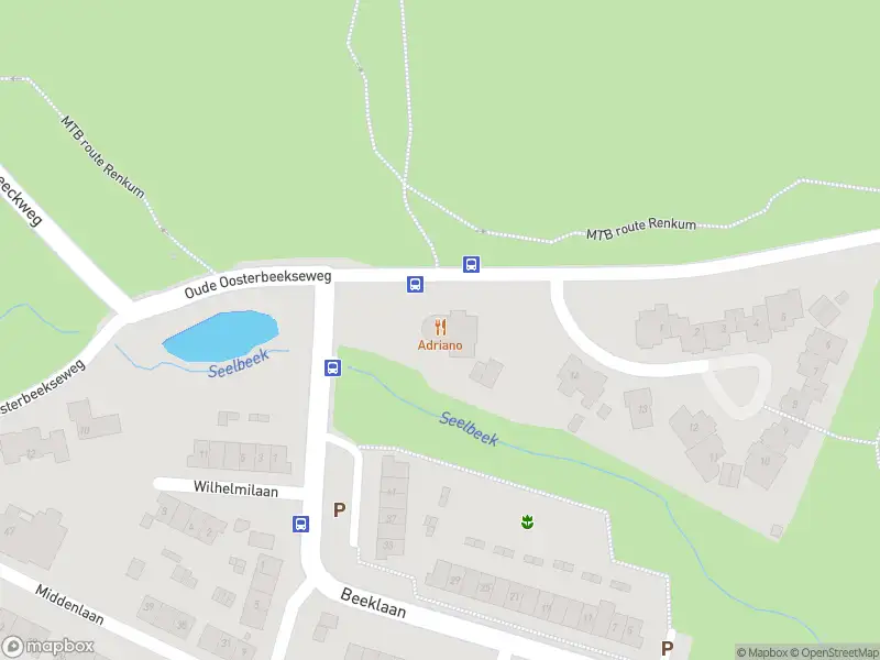 Overlastmelding Oude Oosterbeekseweg in Doorwerth gesloten