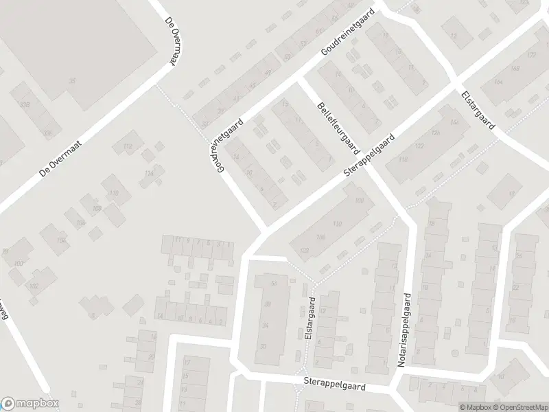 Overlastmelding Goudreinetgaard in Arnhem gesloten