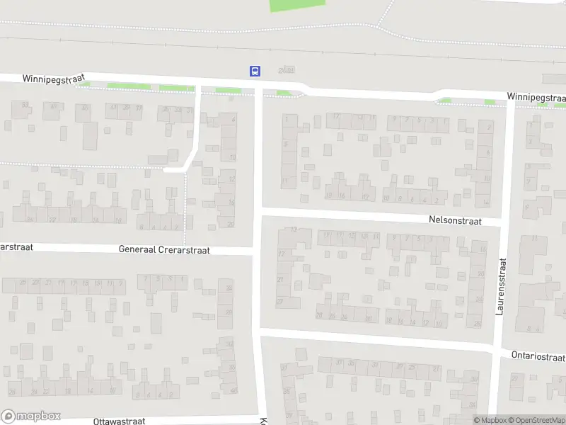 Anonieme overlastmelding Kolonel Wilsonstraat in Doetinchem gesloten