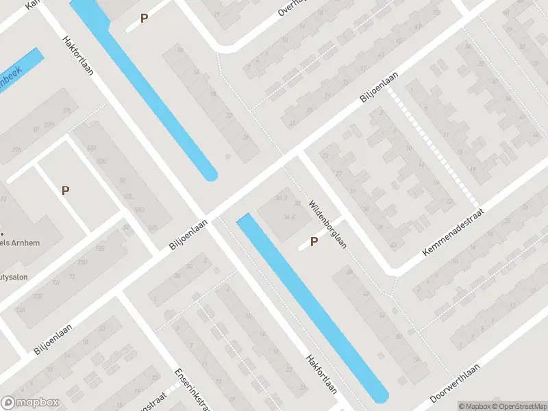 Overlastmelding Wildenborglaan in Arnhem gesloten