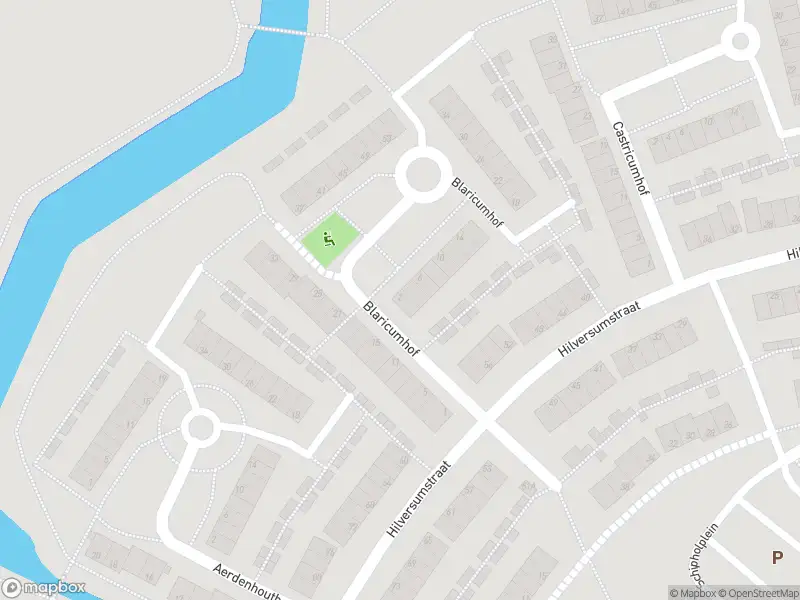 112 melding Overlastmelding Blaricumhof in Arnhem gesloten