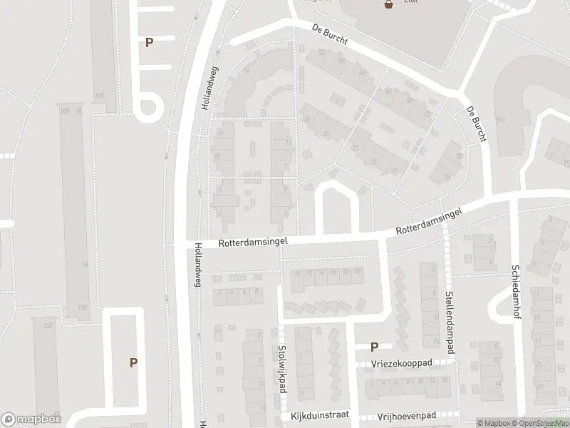 Anonieme overlastmelding De Weergang in Arnhem gesloten