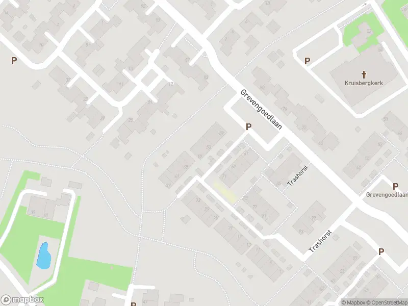 Overlastmelding Trashorst in Doetinchem gesloten