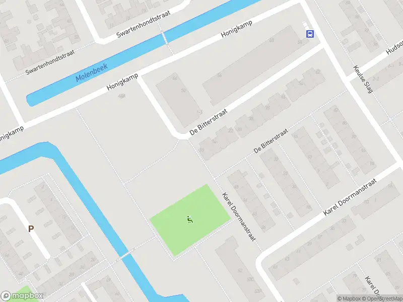 Overlastmelding De Bitterstraat in Arnhem gesloten