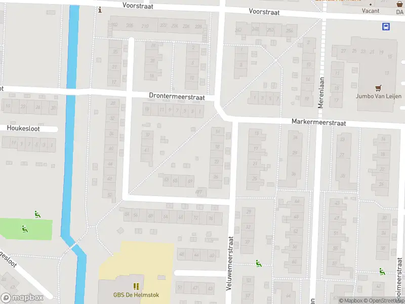 112 melding Overlastmelding Veluwemeerstraat in Lelystad