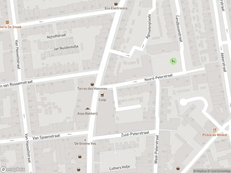 Overlastmelding Noord-Peterstraat in Arnhem gesloten
