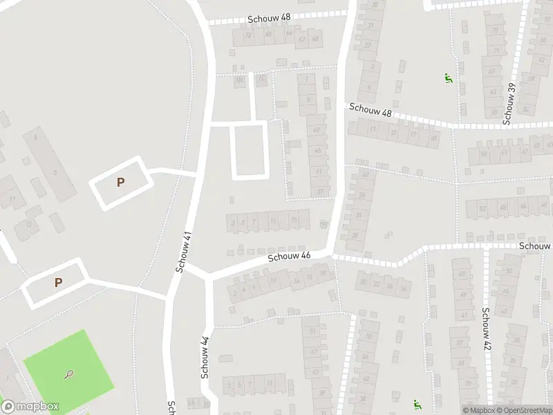 112 melding Overlastmelding Schouw in Lelystad gesloten