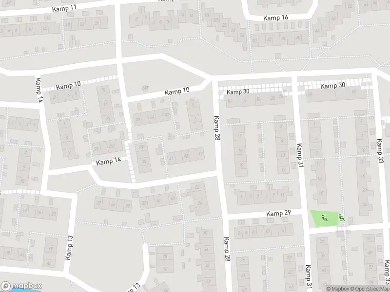 Anonieme overlastmelding Kamp in Lelystad gesloten