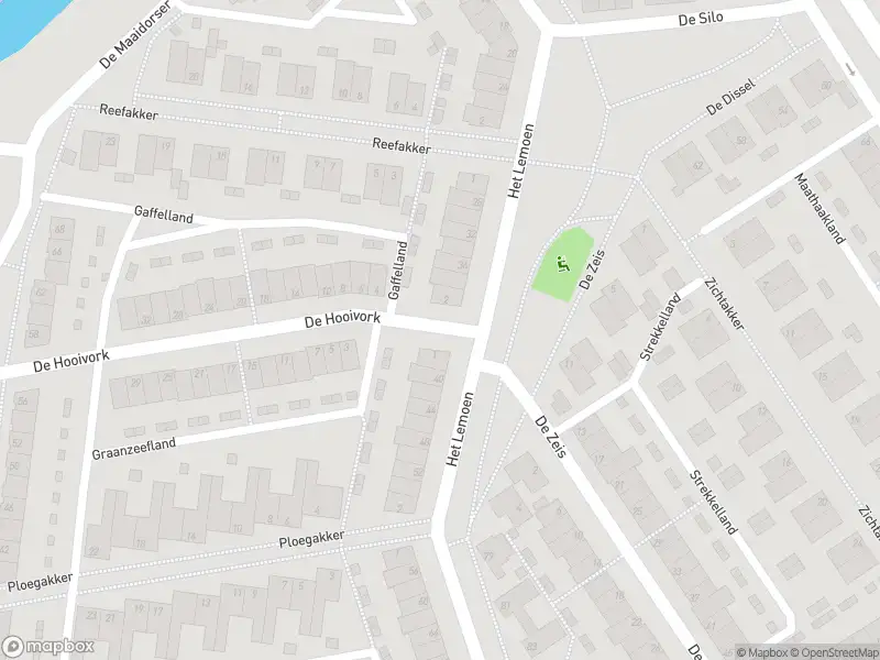 Overlastmelding Brons in Arnhem gesloten