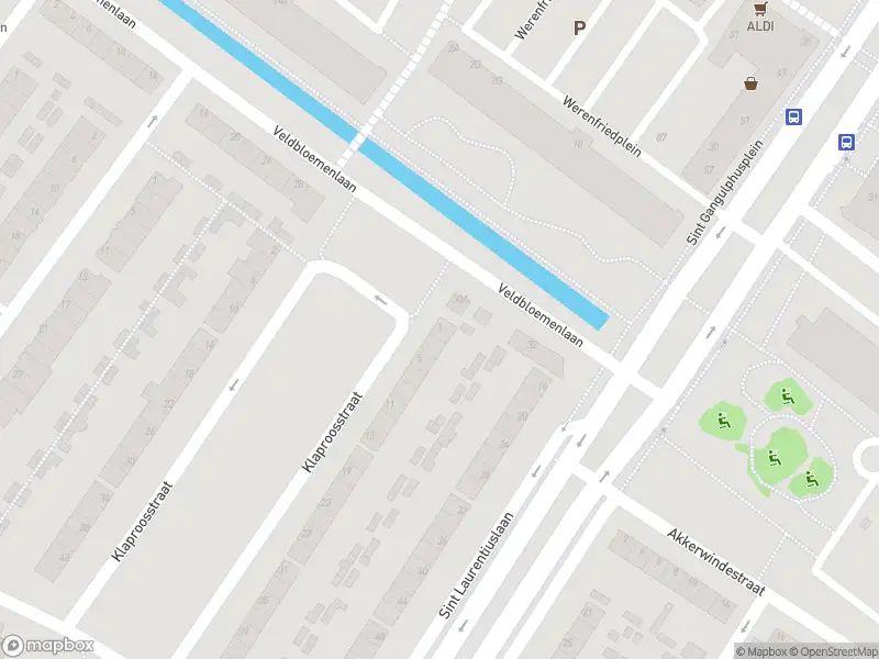 Overlastmelding Klaproosstraat in Arnhem gesloten