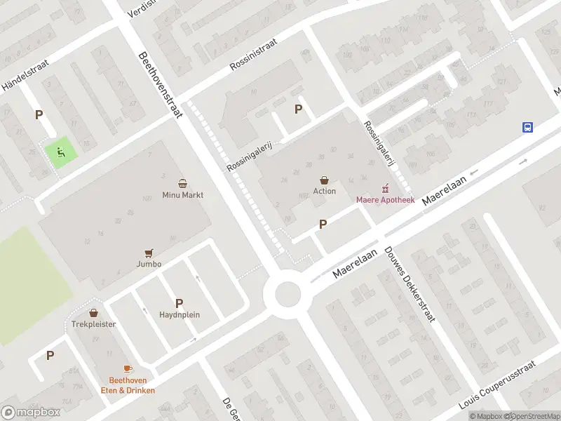 112 melding Overlastmelding Dokter Prinsengalerij in Heemskerk