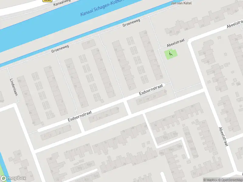 112 melding Overlastmelding Wingerdstraat in Schagen gesloten