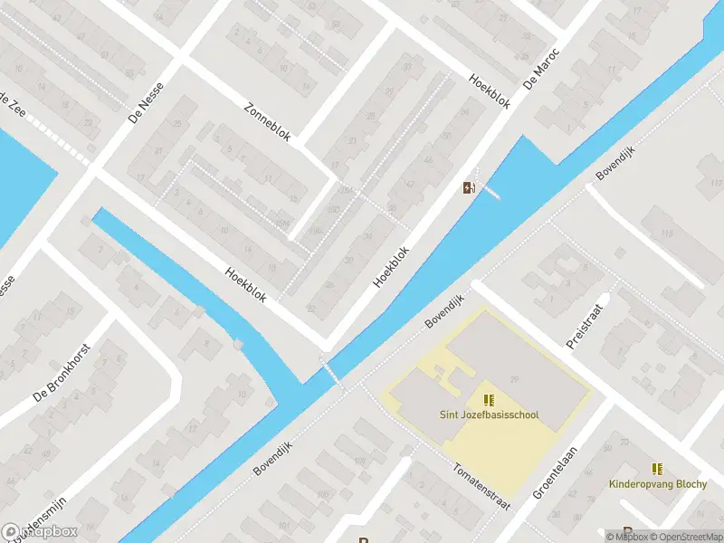 Politie met grote spoed naar de Noordweg in Wateringen vanwege ongeval met letsel