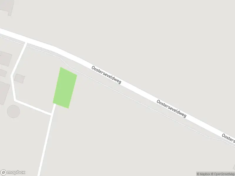 Politie met grote spoed naar de Oosterseveldweg in Wijster vanwege ongeval met letsel