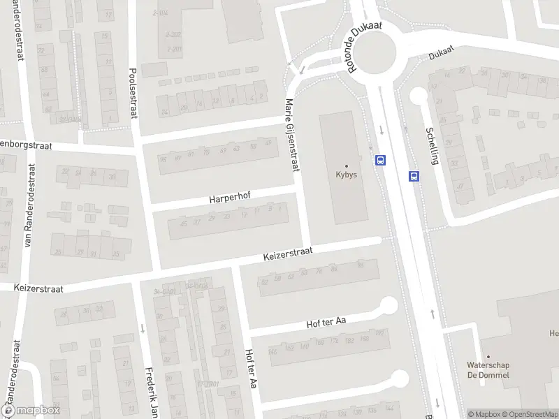 112 melding Overlastmelding Harperhof in Boxtel