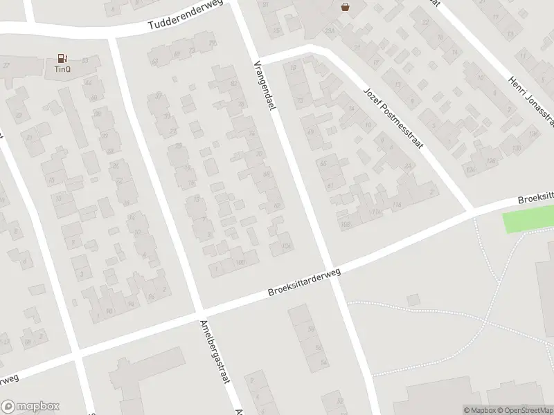 Overlastmelding Vrangendael in Sittard