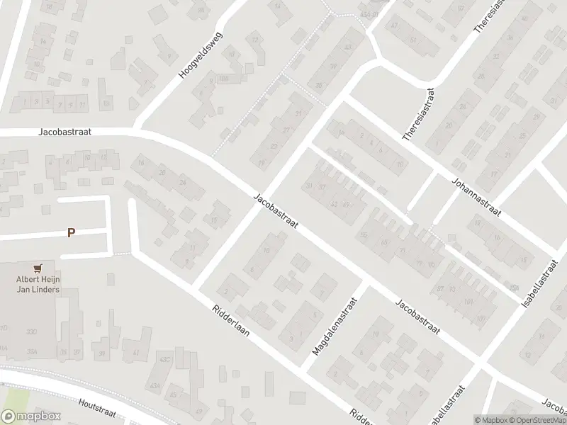 112 melding Overlastmelding Theresiastraat in Echt gesloten