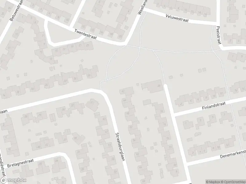 Overlastmelding Straatsburglaan in Sittard