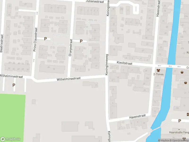 112 melding Overlastmelding Koninginneweg in Numansdorp