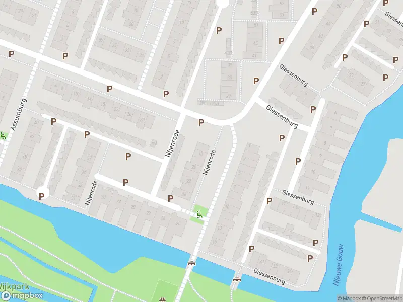 112 melding Overlastmelding Nijenrode in Landsmeer (1121)