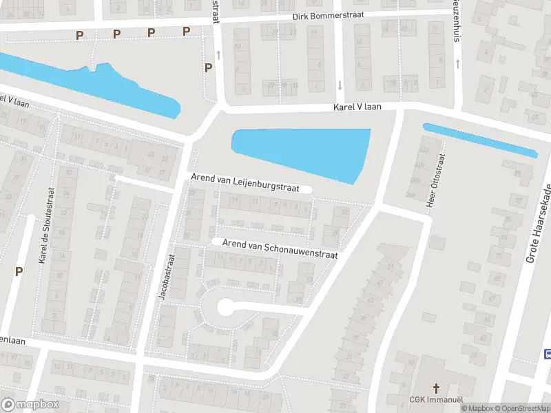 112 melding Overlastmelding Arend van Leijenburgstraat in Gorinchem