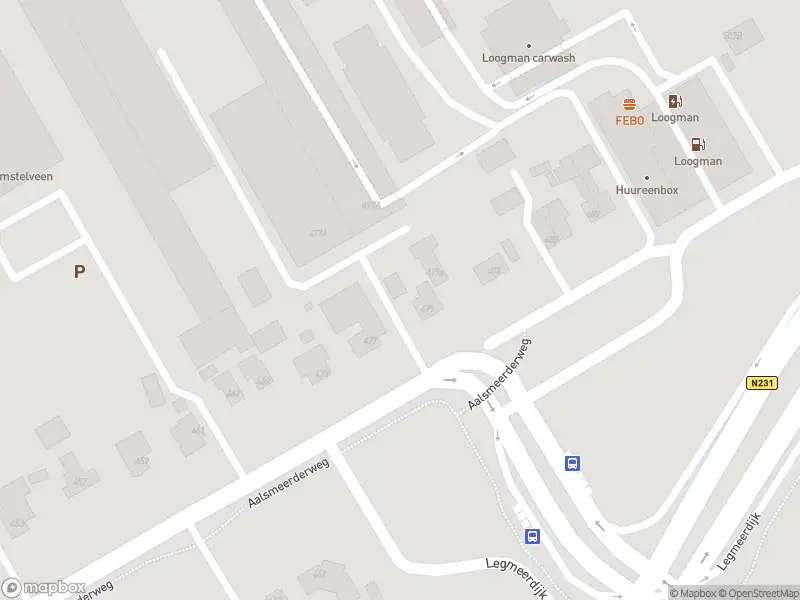 112 melding Overlastmelding Aalsmeerderweg in Aalsmeer