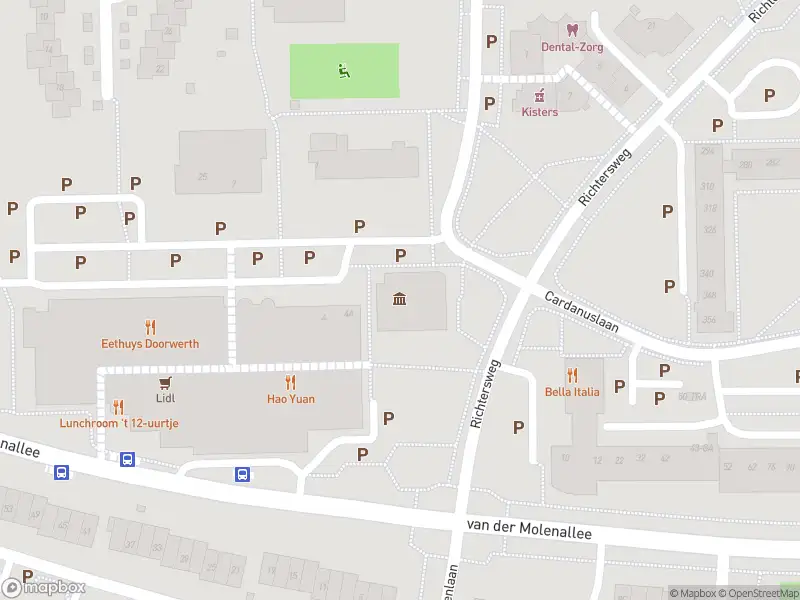 112 melding Overlastmelding Mozartlaan in Doorwerth gesloten