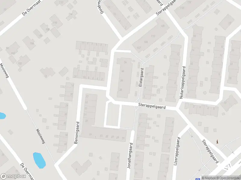 112 melding Overlastmelding Sterappelgaard in Arnhem gesloten