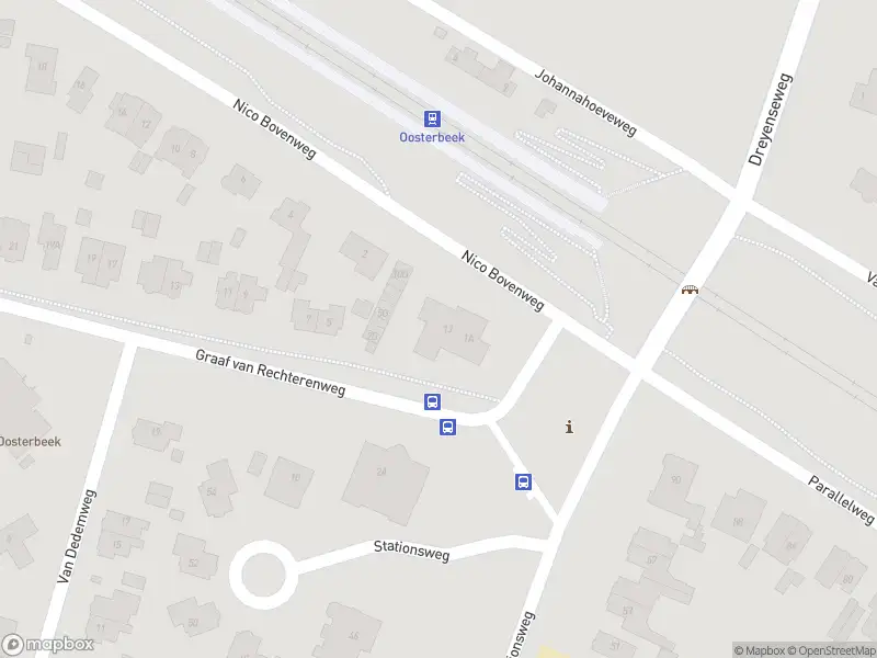 Overlastmelding Graaf van Rechterenweg in Oosterbeek gesloten