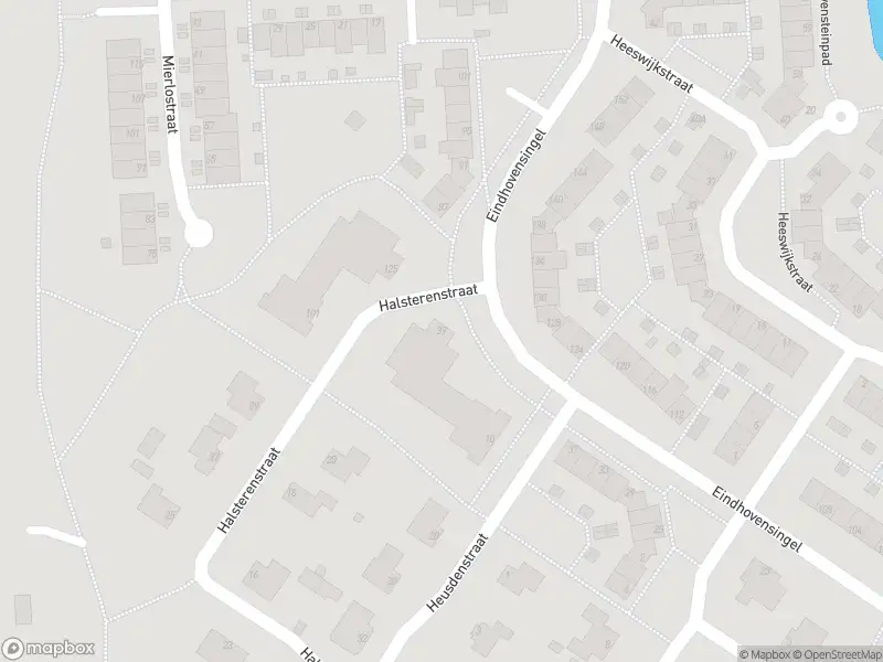 112 melding Anonieme overlastmelding Eindhovensingel in Arnhem gesloten