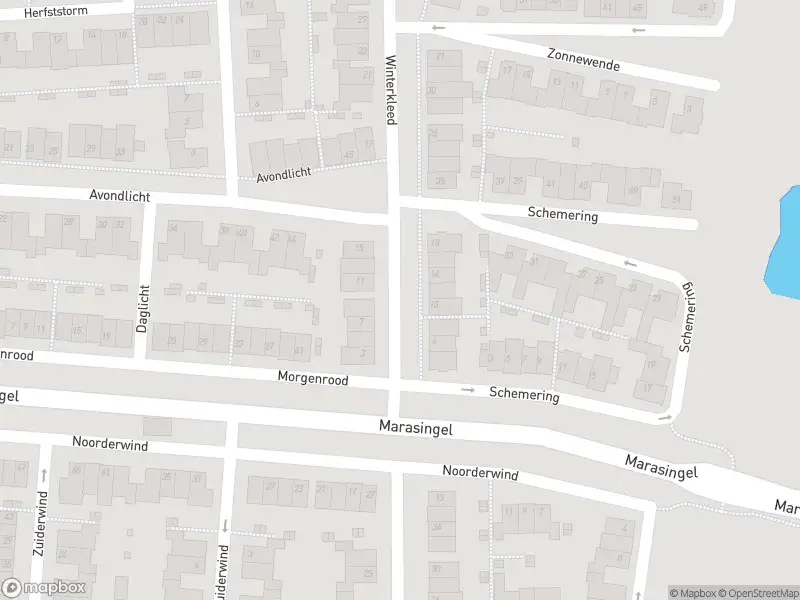 112 melding Overlastmelding Winterkleed in Arnhem gesloten