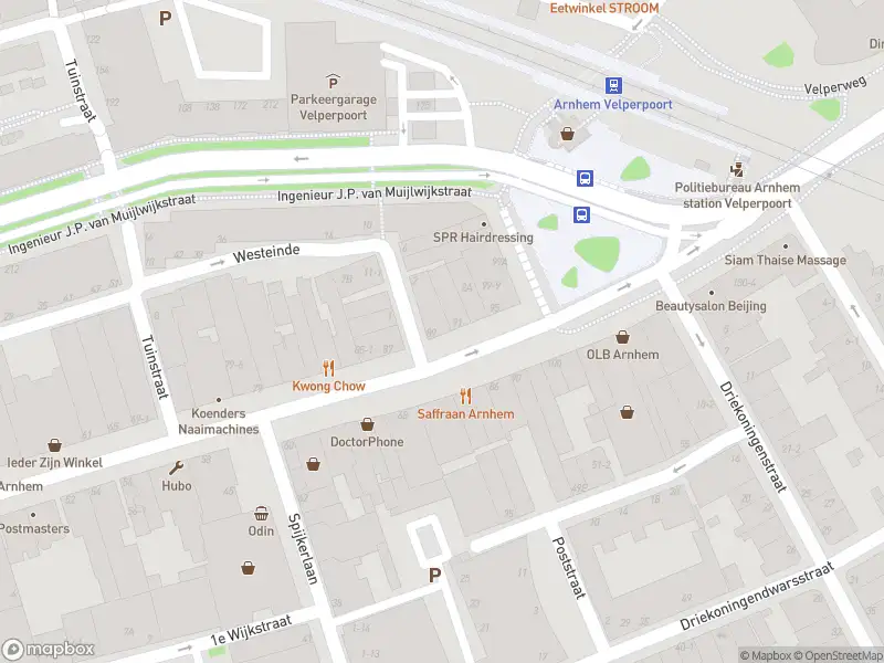 Overlastmelding Steenstraat in Arnhem gesloten