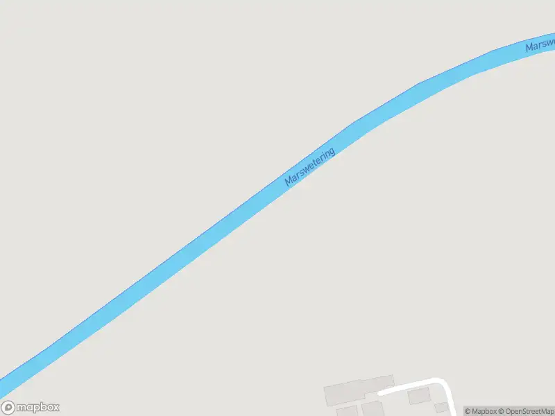 Overlastmelding Ganzepanweg in Dalfsen