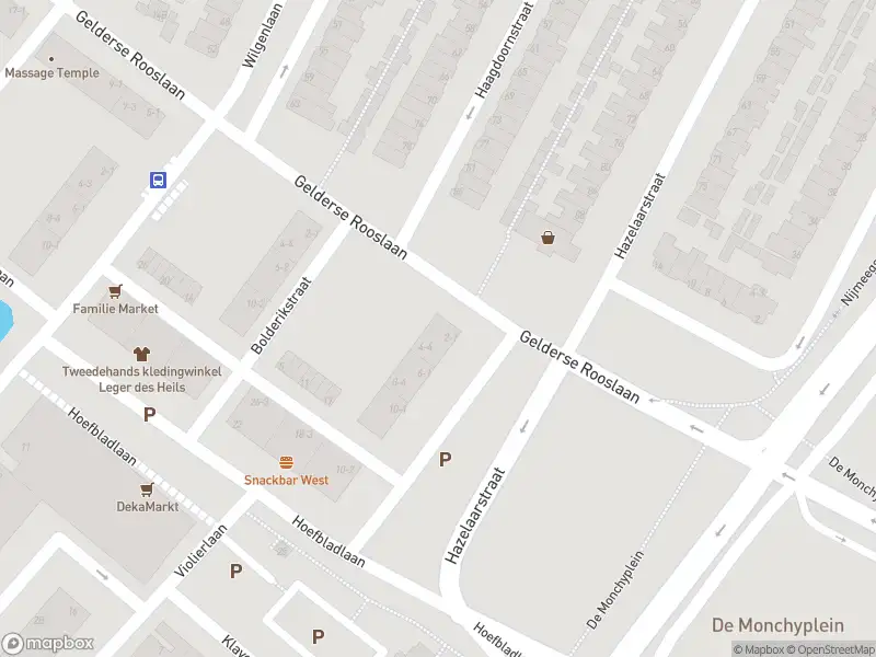 Overlastmelding Anemoonstraat in Arnhem gesloten