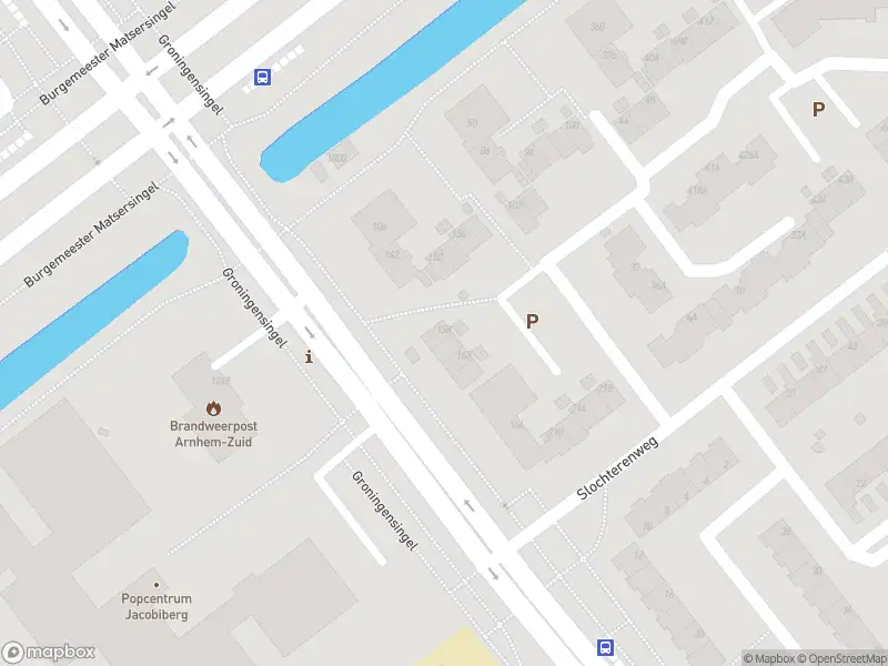 Overlastmelding Loppersumhof in Arnhem gesloten