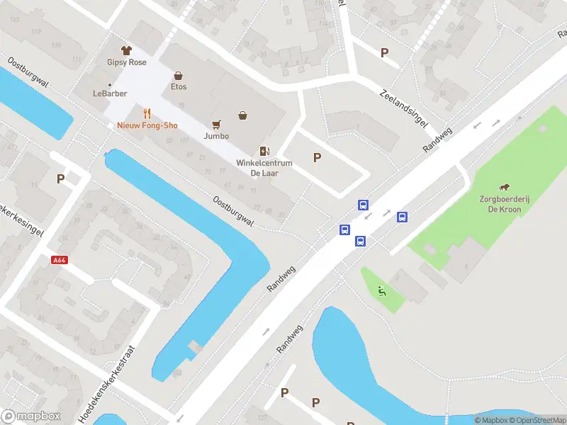 Anonieme overlastmelding Oostburgwal in Arnhem gesloten